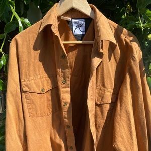 ⭐️Vintage Roper Shirt ⭐️